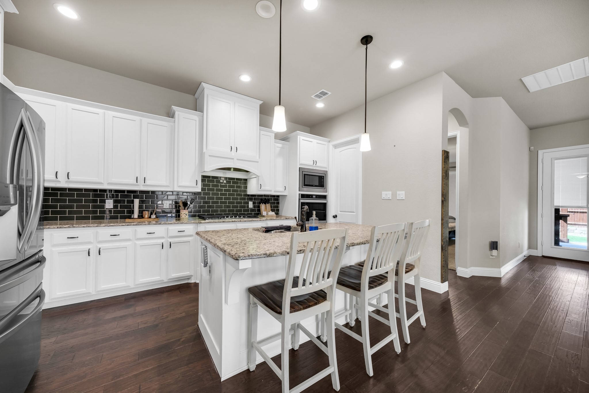 15020 Belclaire Avenue Aledo TX 76008