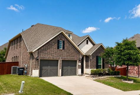 15020 Belclaire Avenue Aledo TX 76008