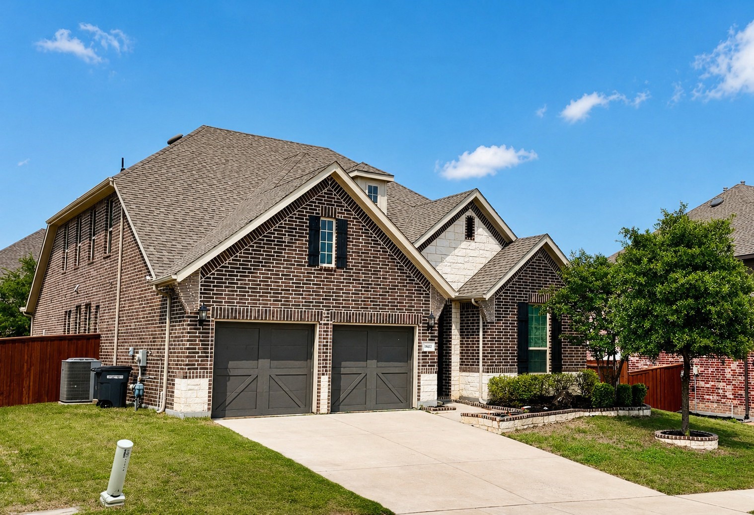 15020 Belclaire Avenue Aledo TX 76008
