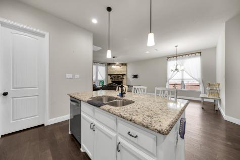 15020 Belclaire Avenue Aledo TX 76008