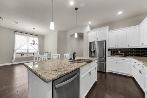 15020 Belclaire Avenue Aledo TX 76008