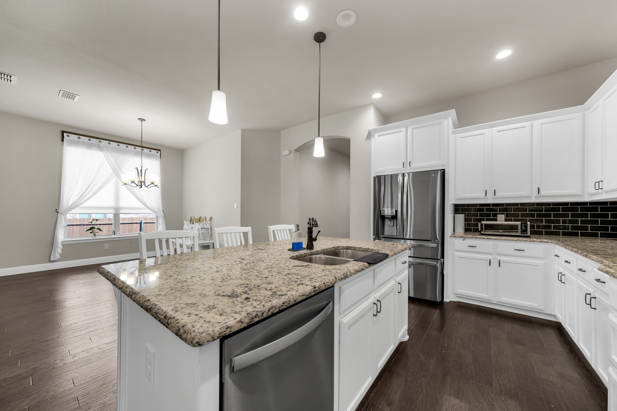 15020 Belclaire Avenue Aledo TX 76008