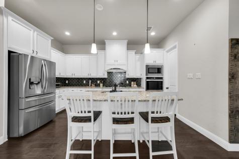 15020 Belclaire Avenue Aledo TX 76008