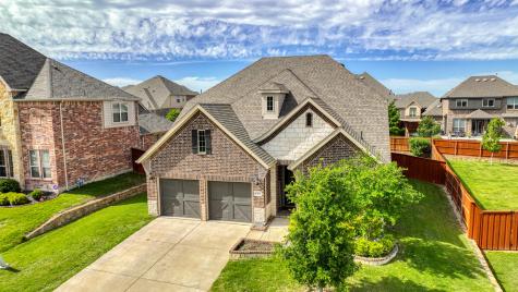 15020 Belclaire Avenue Aledo TX 76008