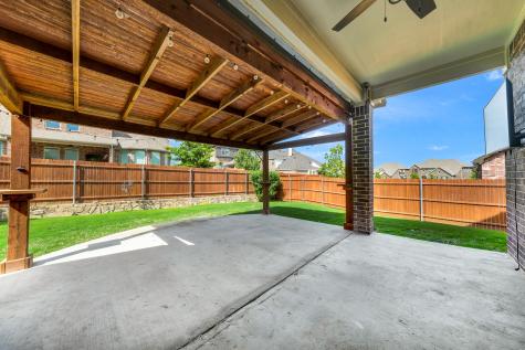 15020 Belclaire Avenue Aledo TX 76008
