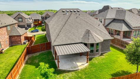 15020 Belclaire Avenue Aledo TX 76008