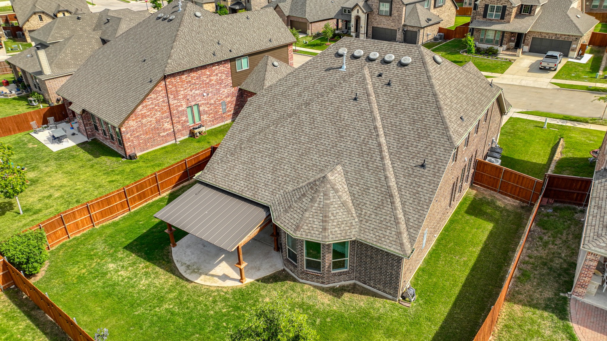15020 Belclaire Avenue Aledo TX 76008