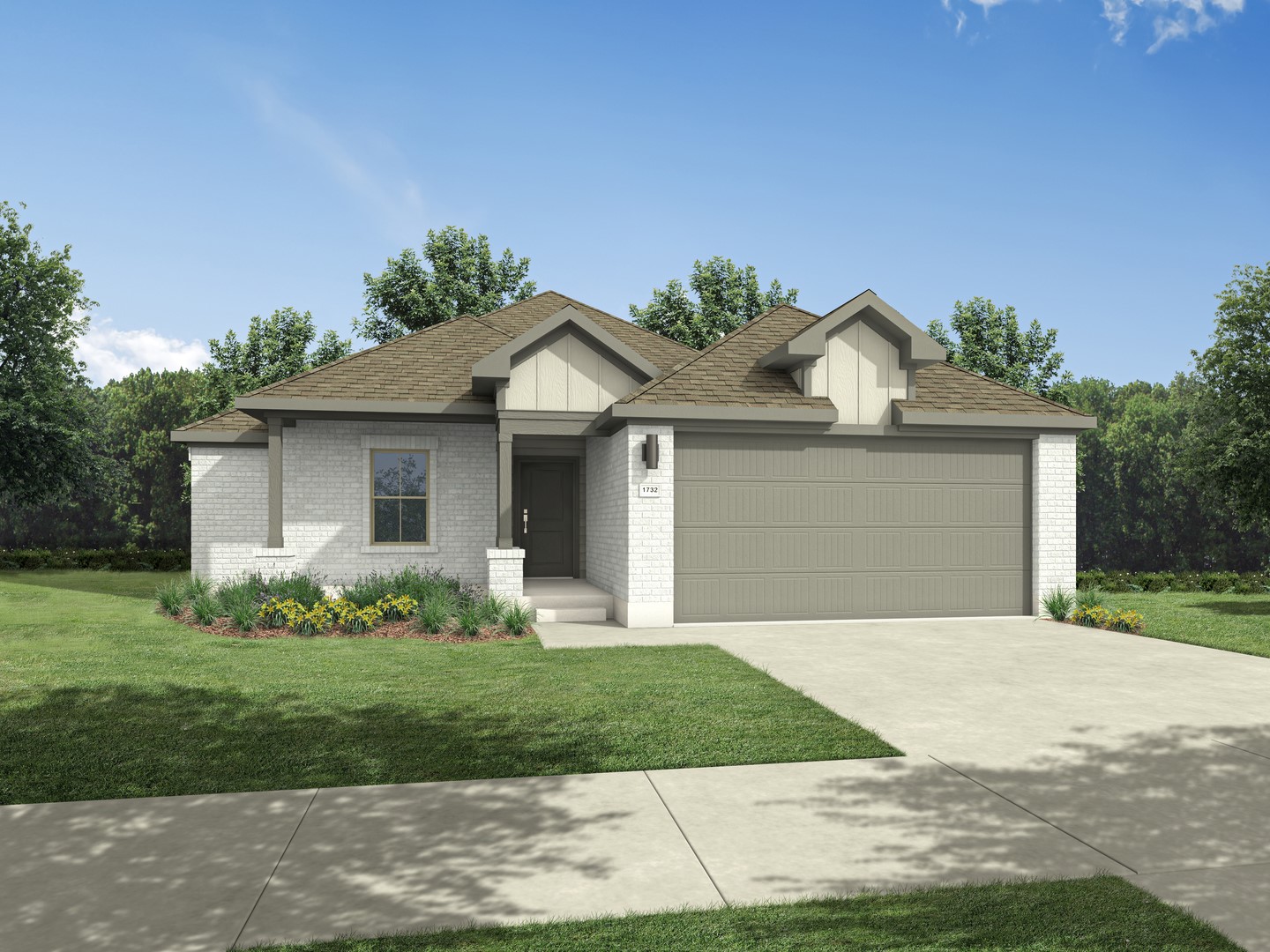 777 Sierra Ridge Lavon TX 75166