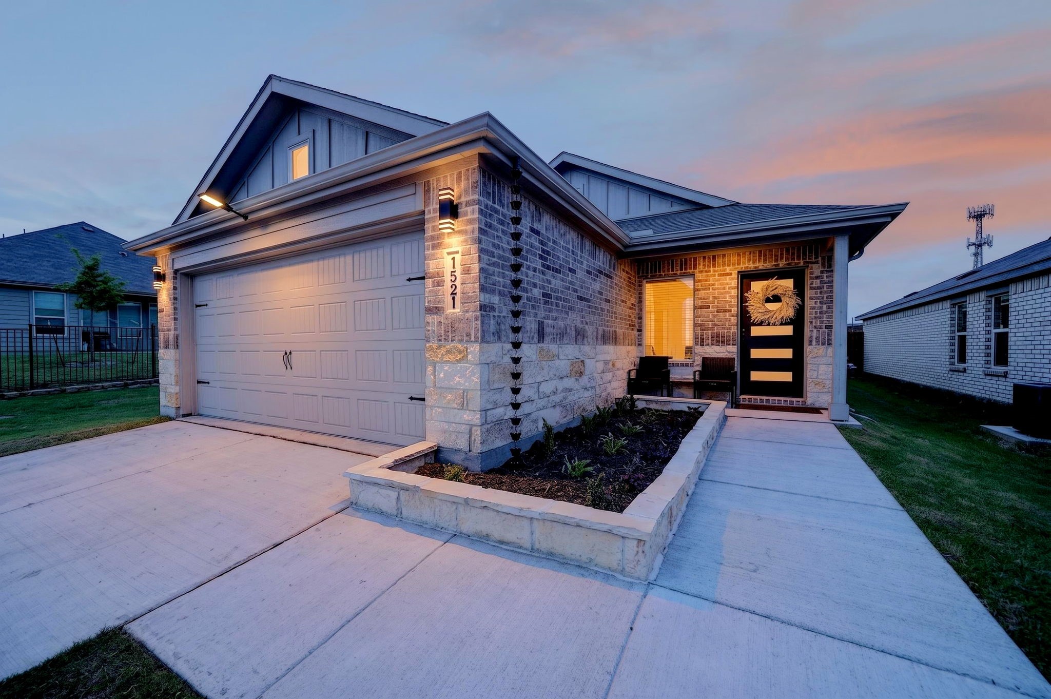 1521 Flannagan Pond Road Forney TX 75126