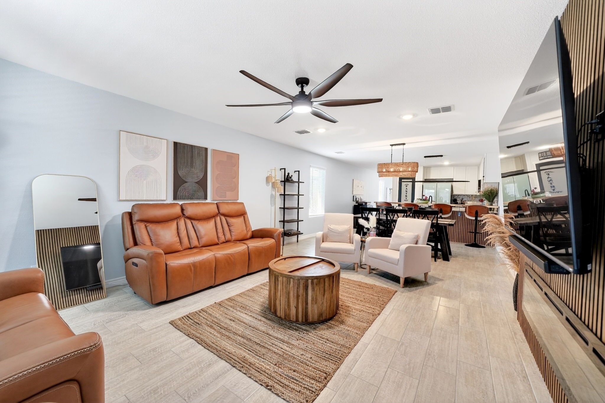 1521 Flannagan Pond Road Forney TX 75126