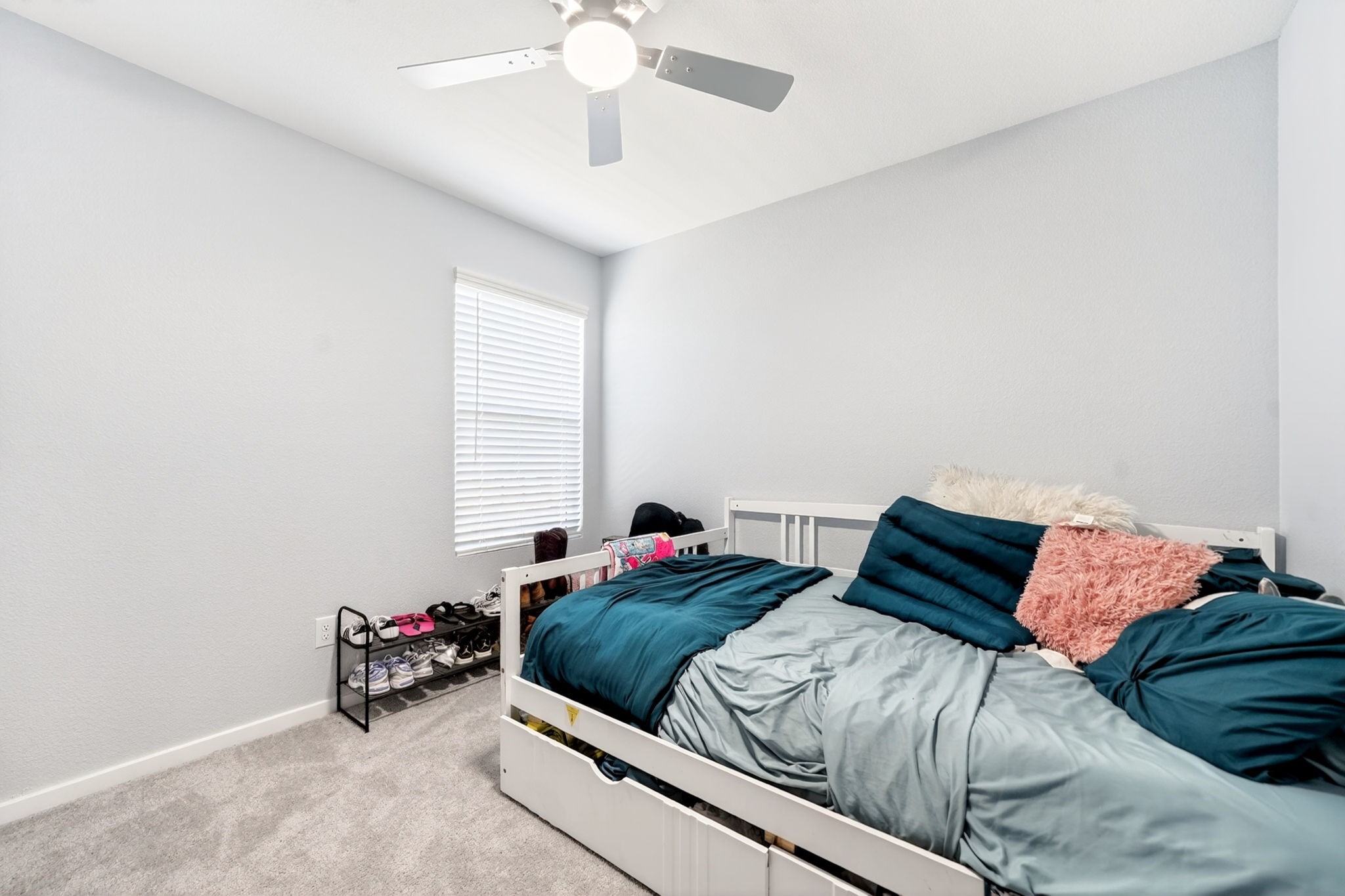 1521 Flannagan Pond Road Forney TX 75126