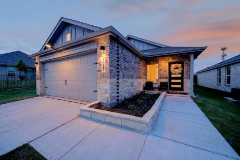 1521 Flannagan Pond Road Forney TX 75126