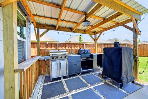 1521 Flannagan Pond Road Forney TX 75126