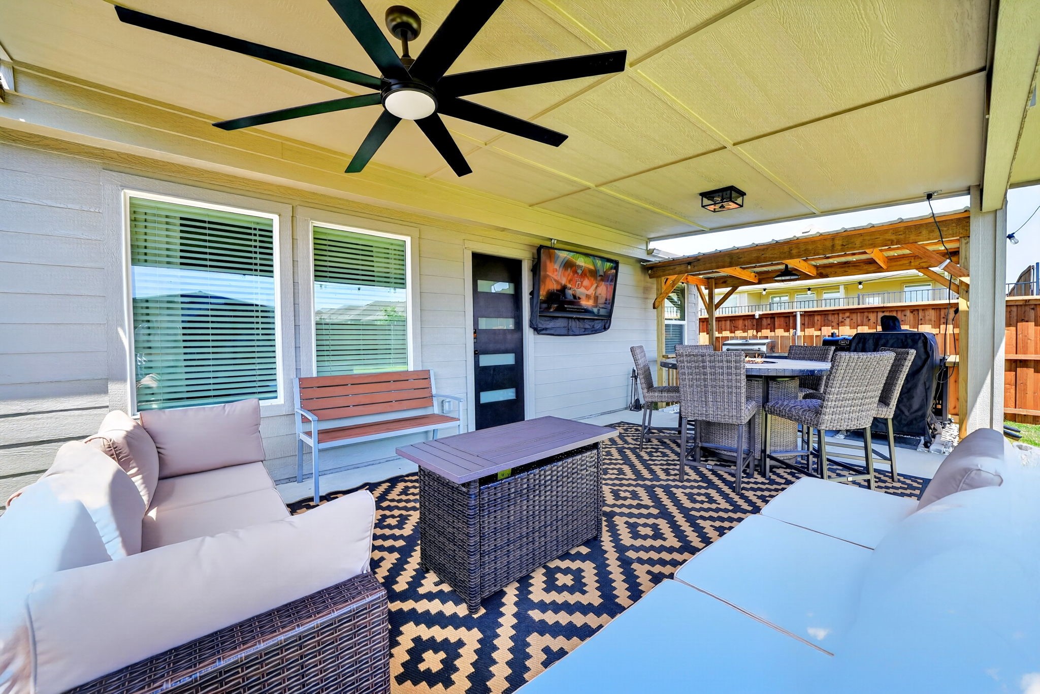1521 Flannagan Pond Road Forney TX 75126