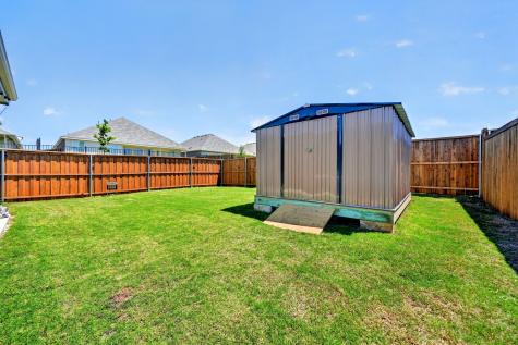 1521 Flannagan Pond Road Forney TX 75126