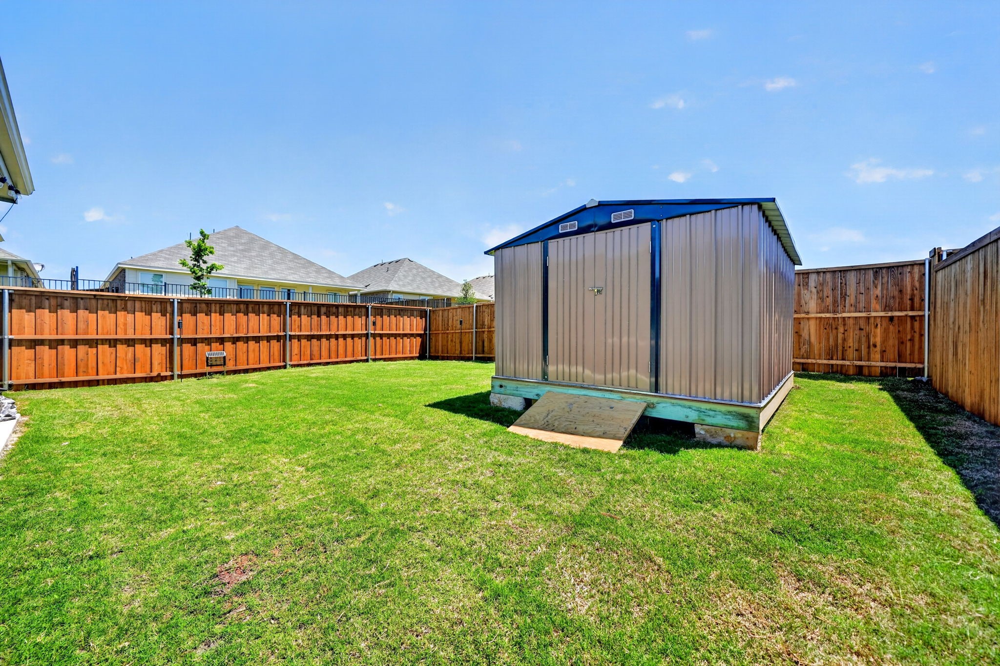1521 Flannagan Pond Road Forney TX 75126