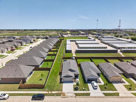 1521 Flannagan Pond Road Forney TX 75126