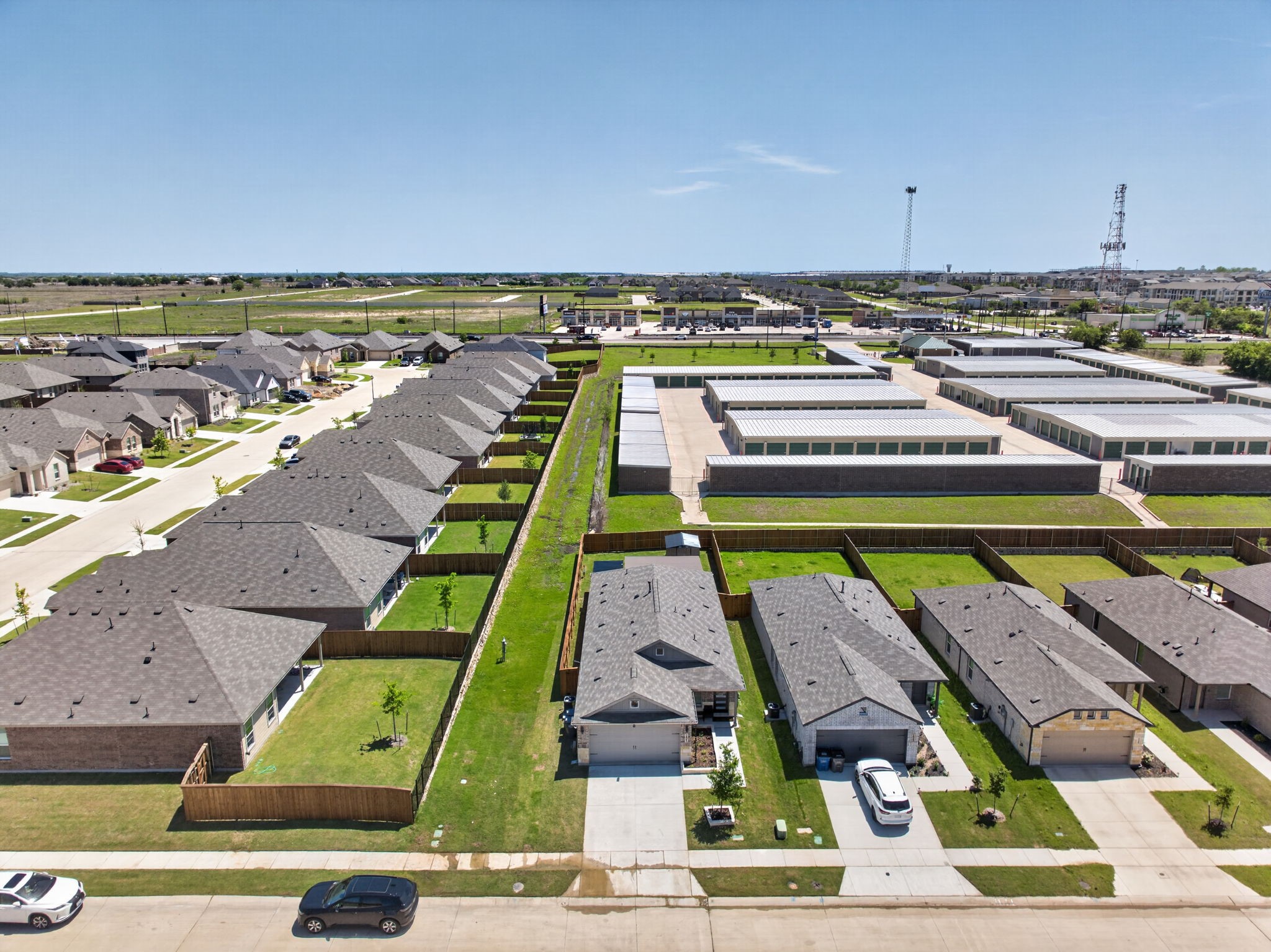 1521 Flannagan Pond Road Forney TX 75126