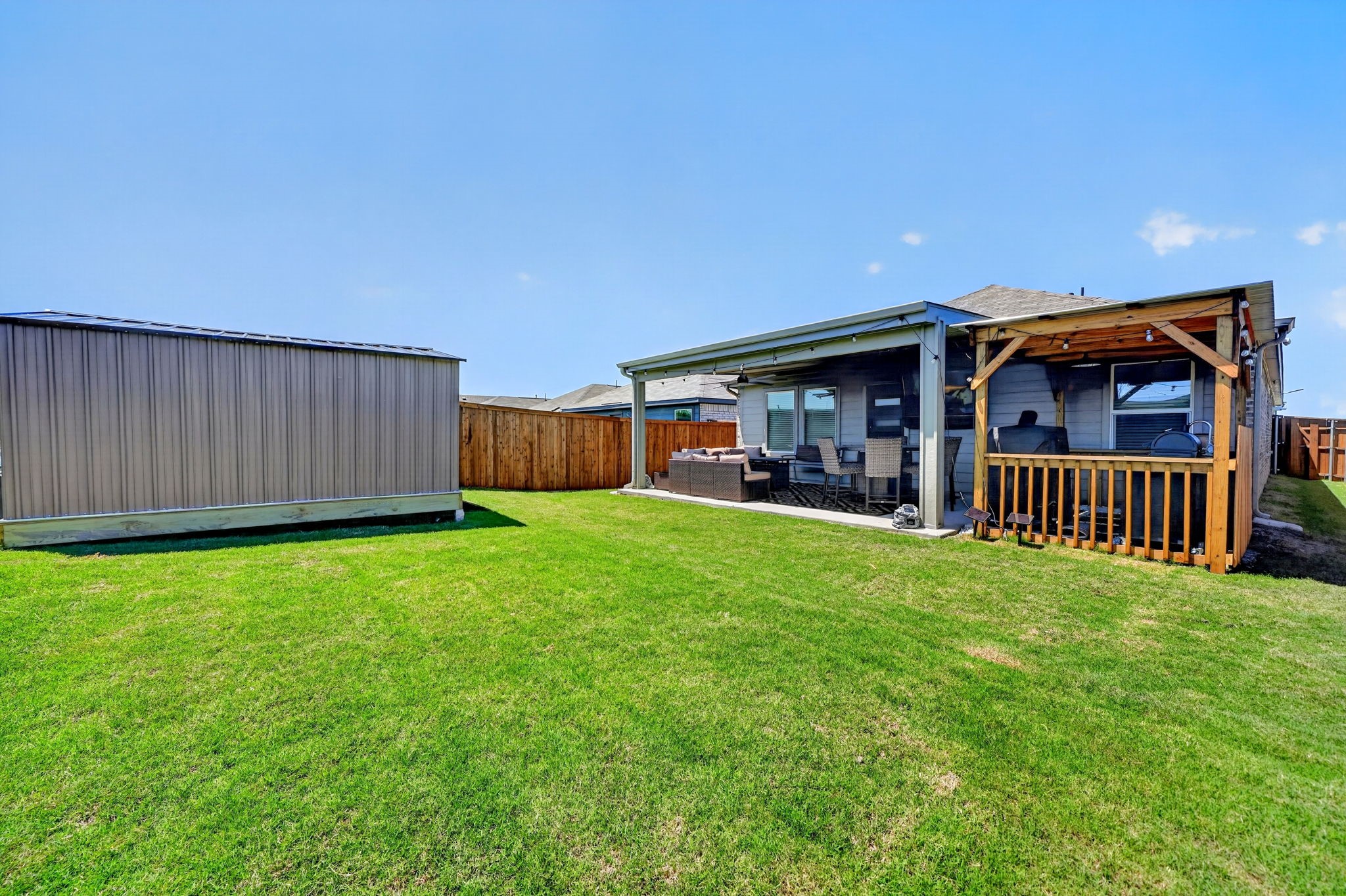 1521 Flannagan Pond Road Forney TX 75126