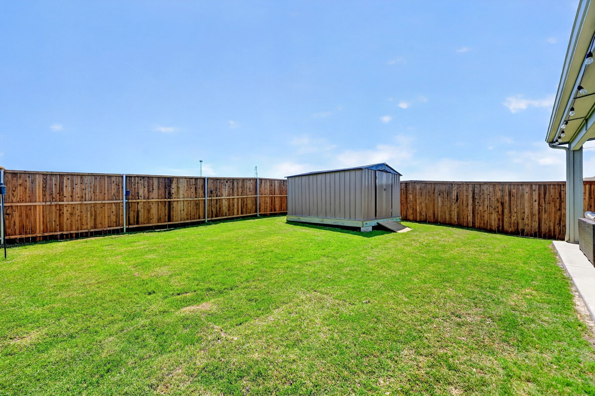 1521 Flannagan Pond Road Forney TX 75126