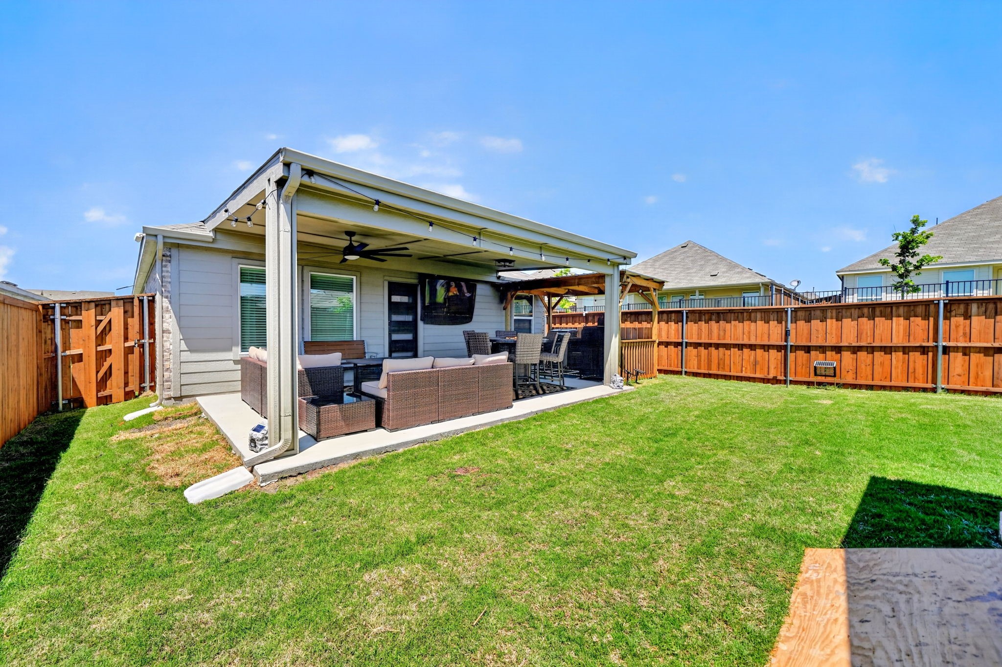 1521 Flannagan Pond Road Forney TX 75126