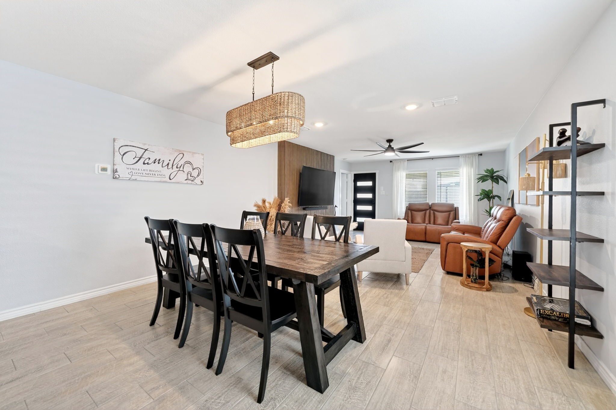 1521 Flannagan Pond Road Forney TX 75126
