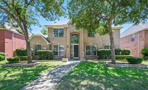 14877 Snowshill Drive Frisco TX 75035