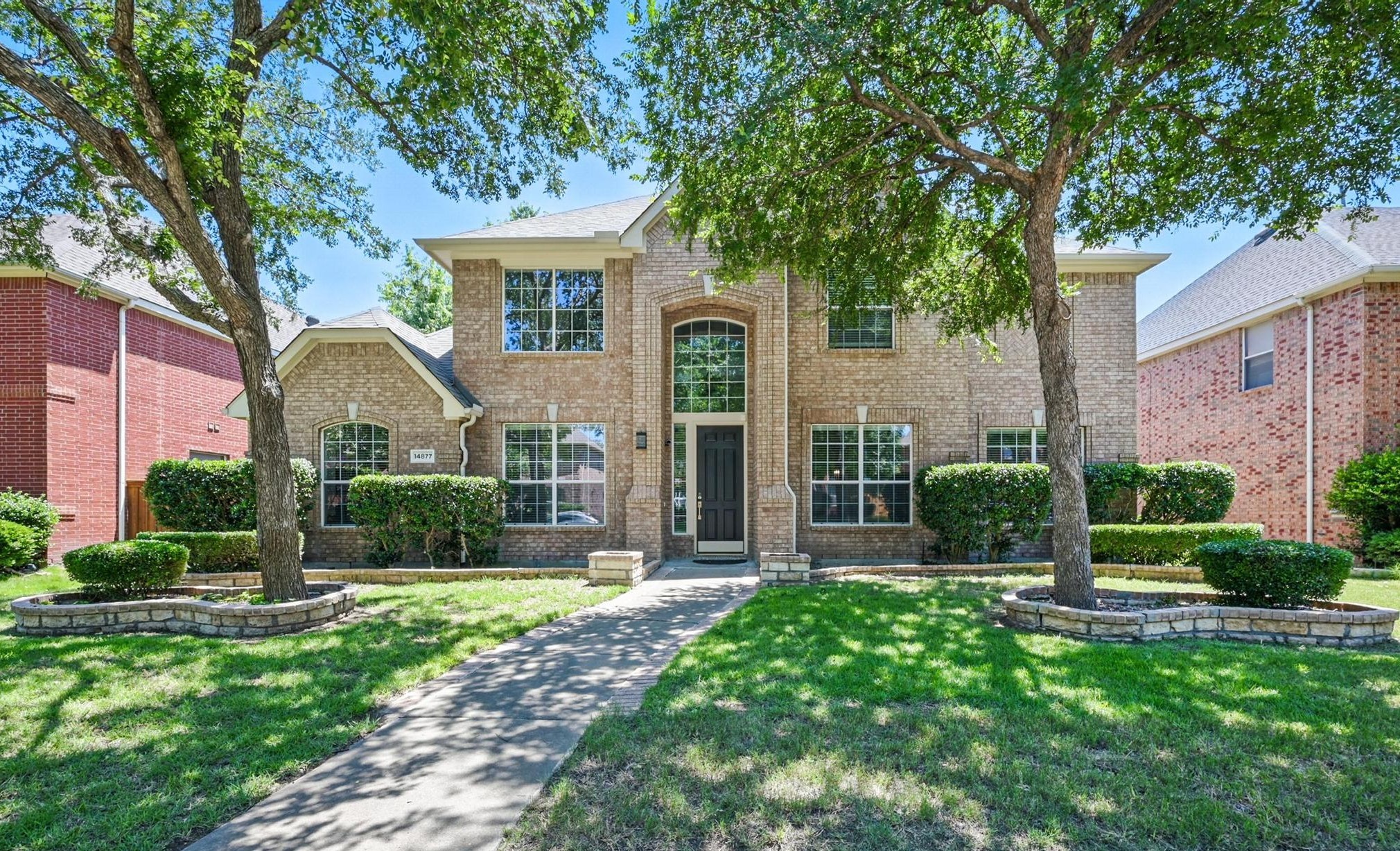 14877 Snowshill Drive Frisco TX 75035