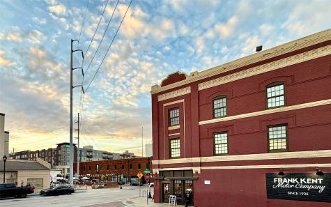 1913 E Myrtle Street Fort Worth TX 76104