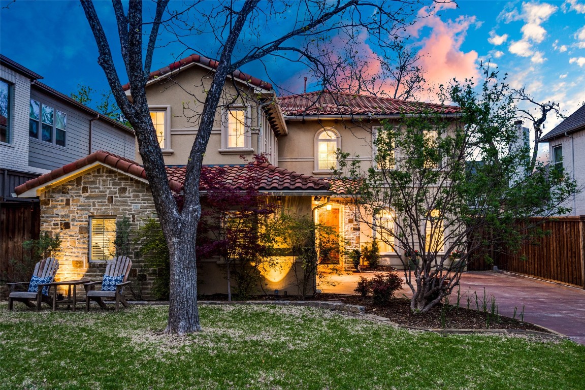 7043 Coronado Avenue Dallas TX 75214