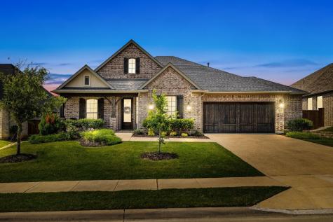 2821 Maverick Way Celina TX 75009