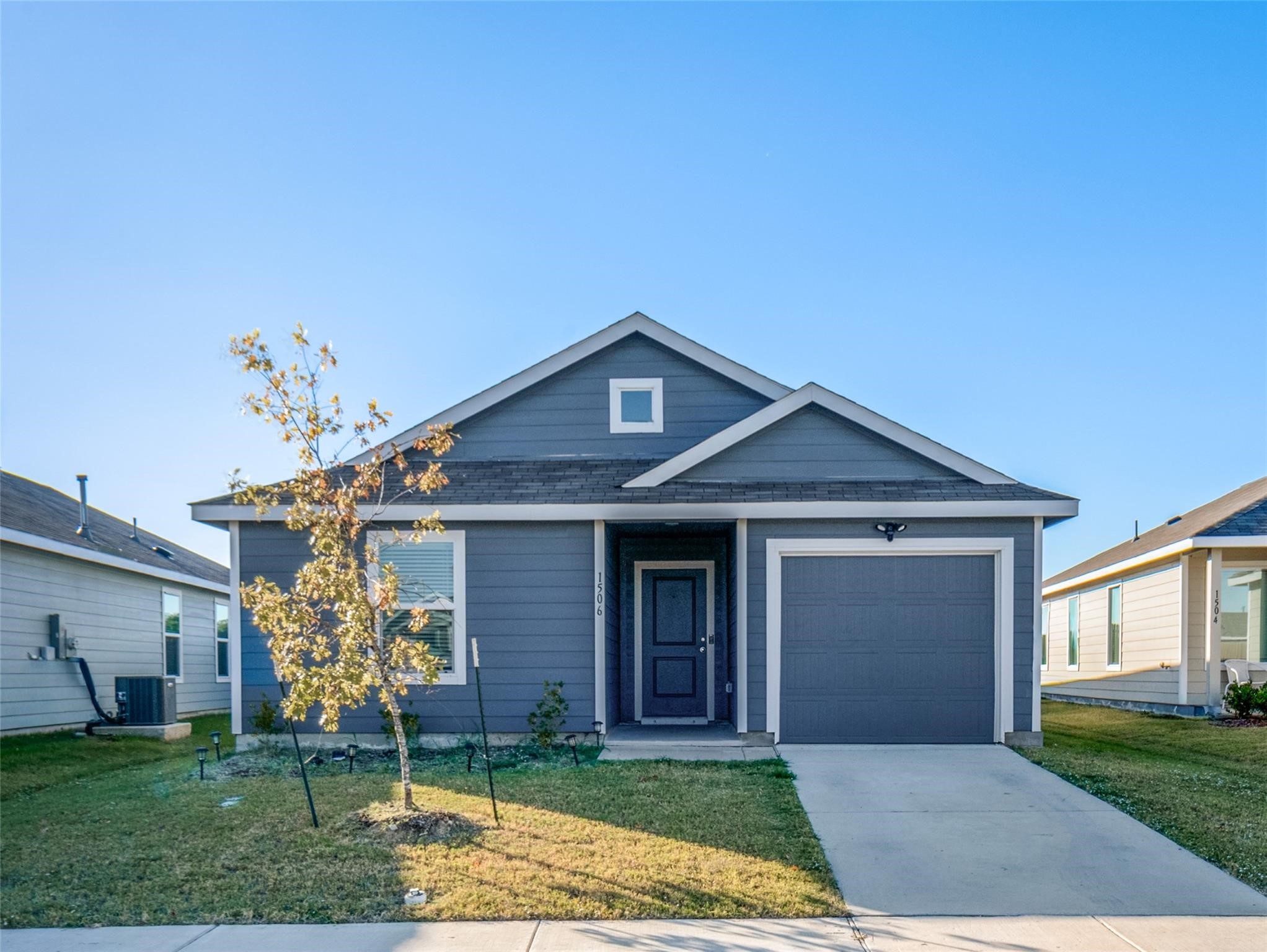 1506 Highbridge Bvld Crandall TX 75114