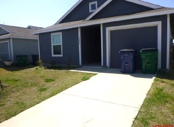 1506 Highbridge Bvld Crandall TX 75114