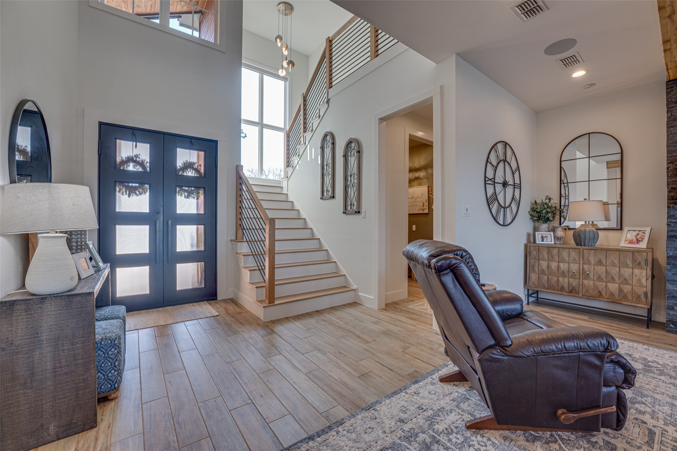 5629 Lakeshore Court Log Cabin TX 75148