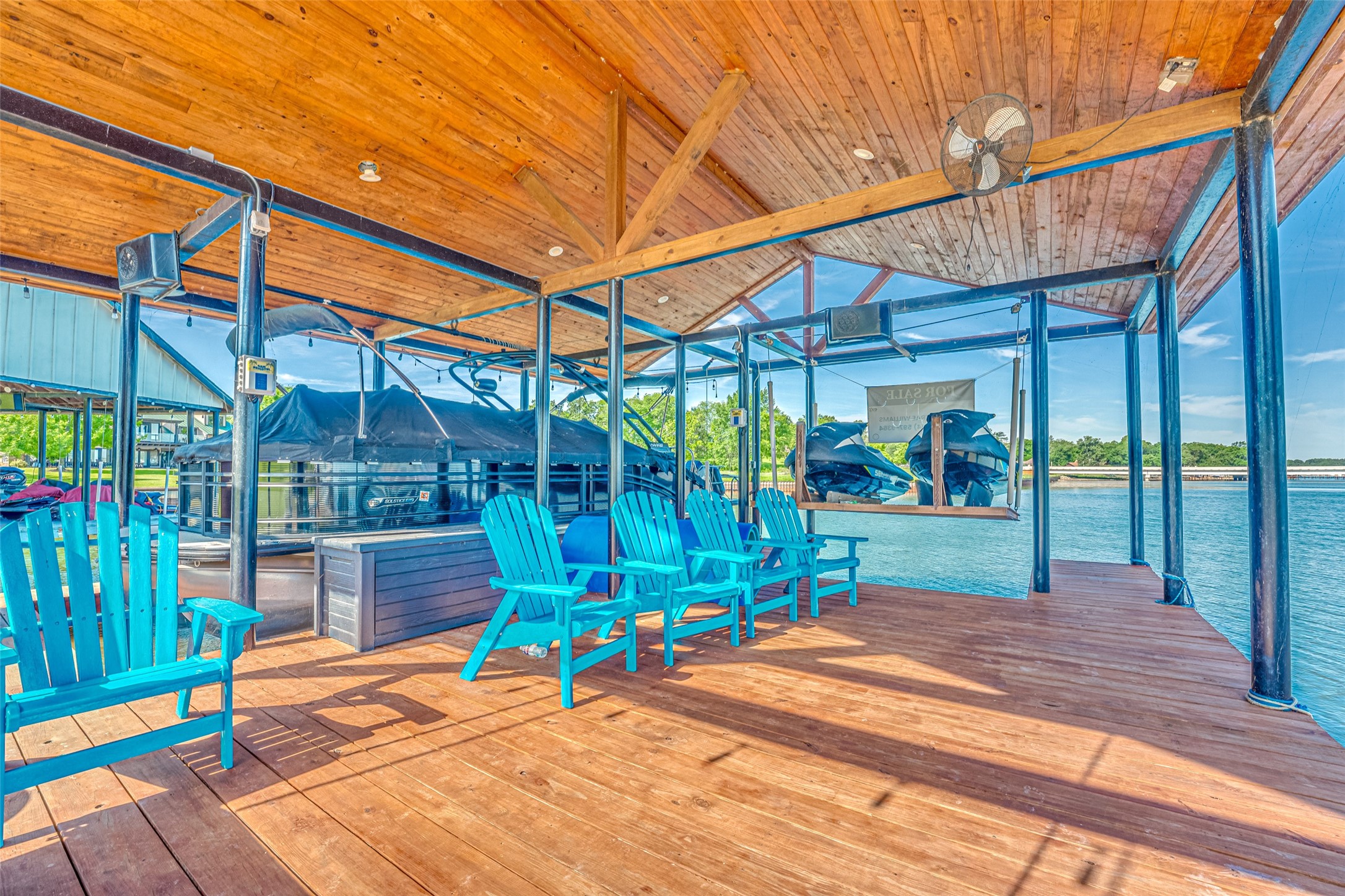 5629 Lakeshore Court Log Cabin TX 75148