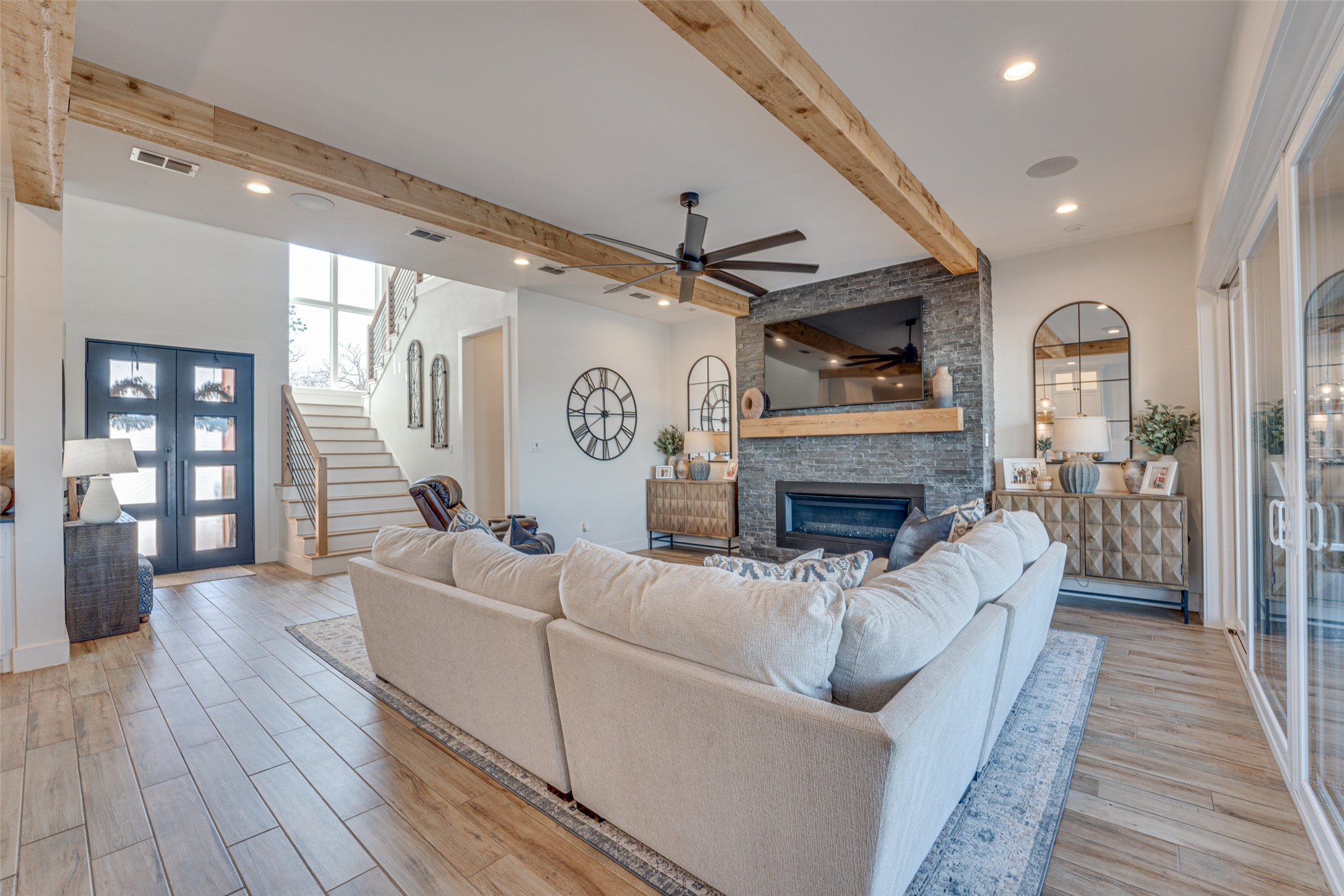 5629 Lakeshore Court Log Cabin TX 75148