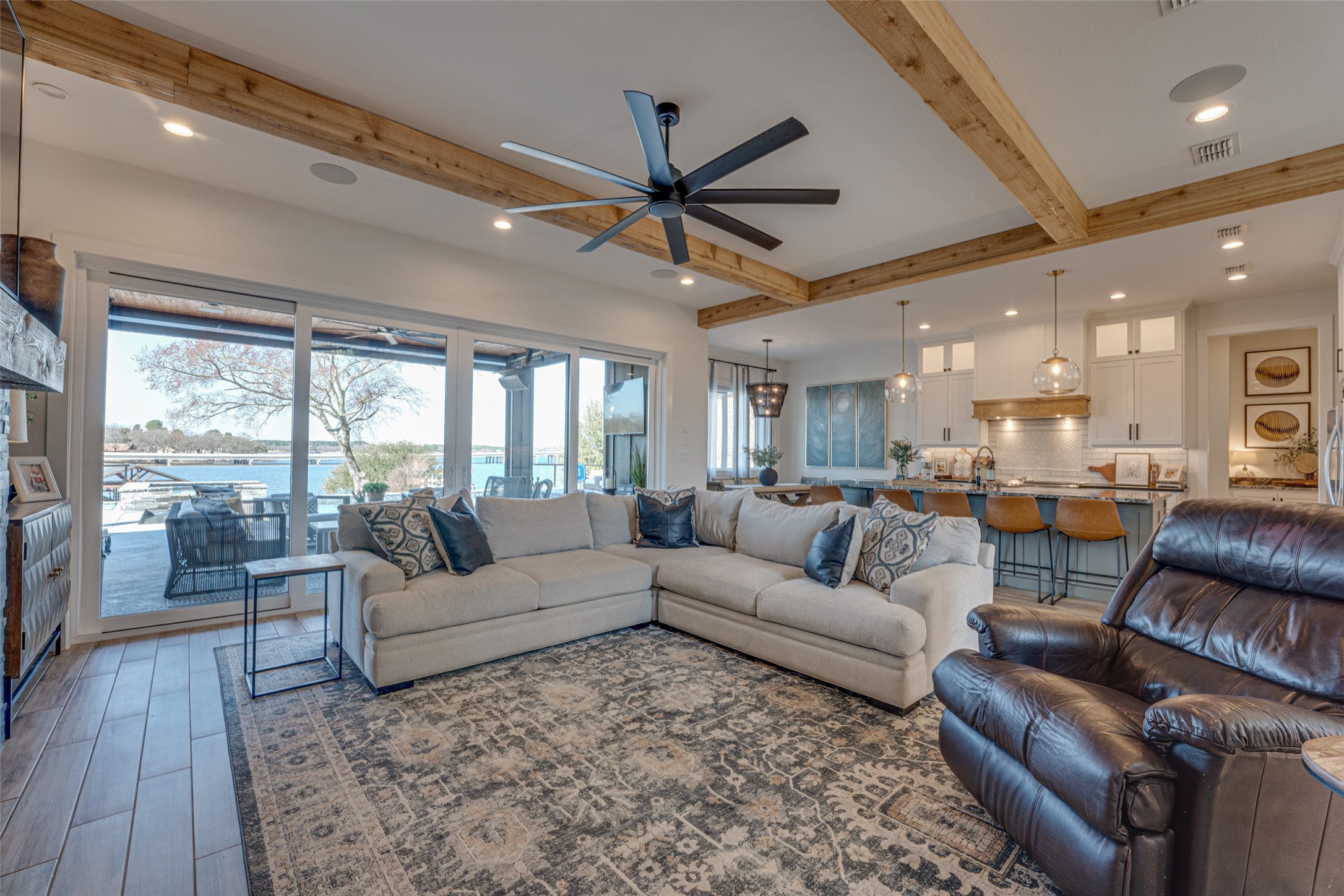 5629 Lakeshore Court Log Cabin TX 75148