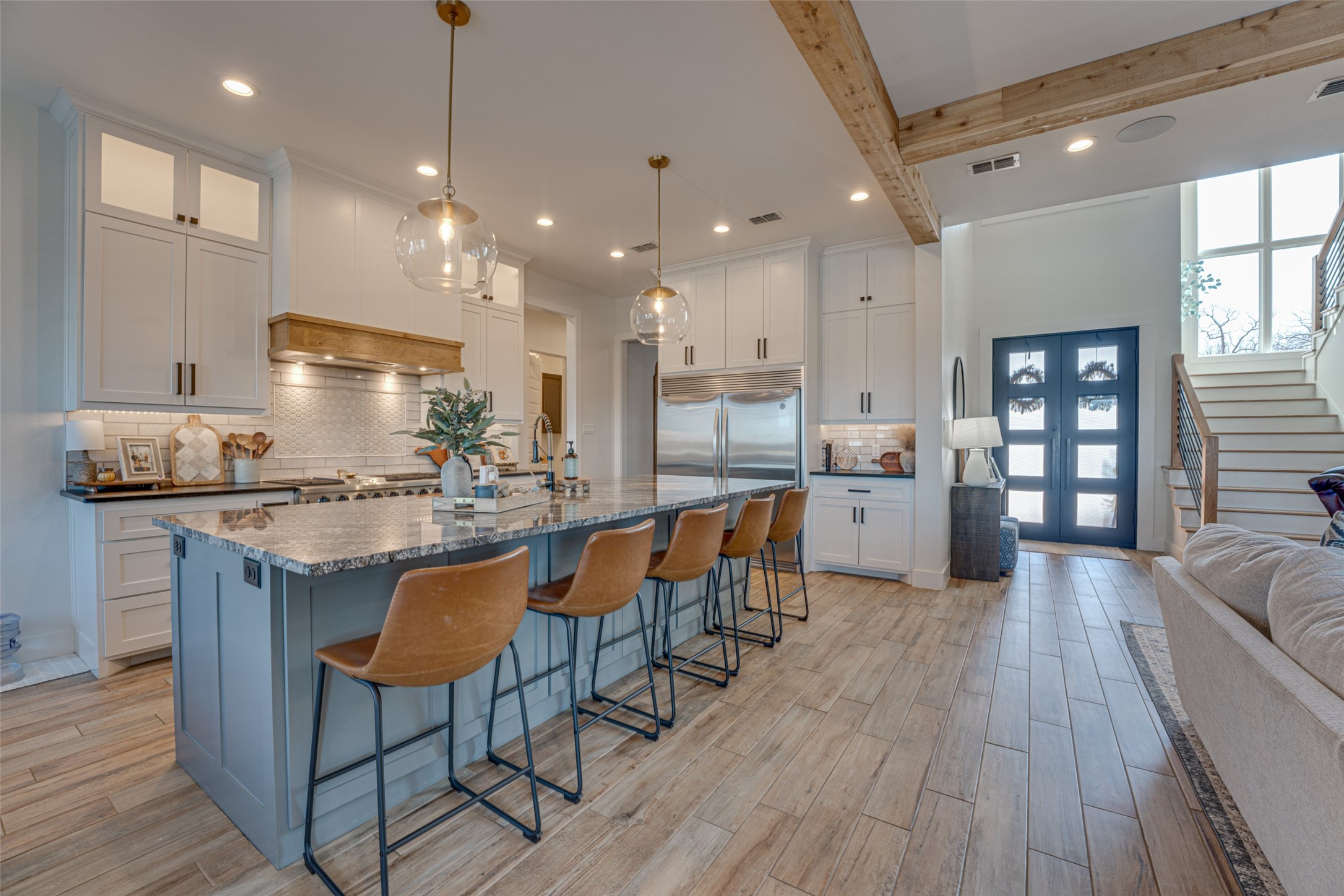 5629 Lakeshore Court Log Cabin TX 75148