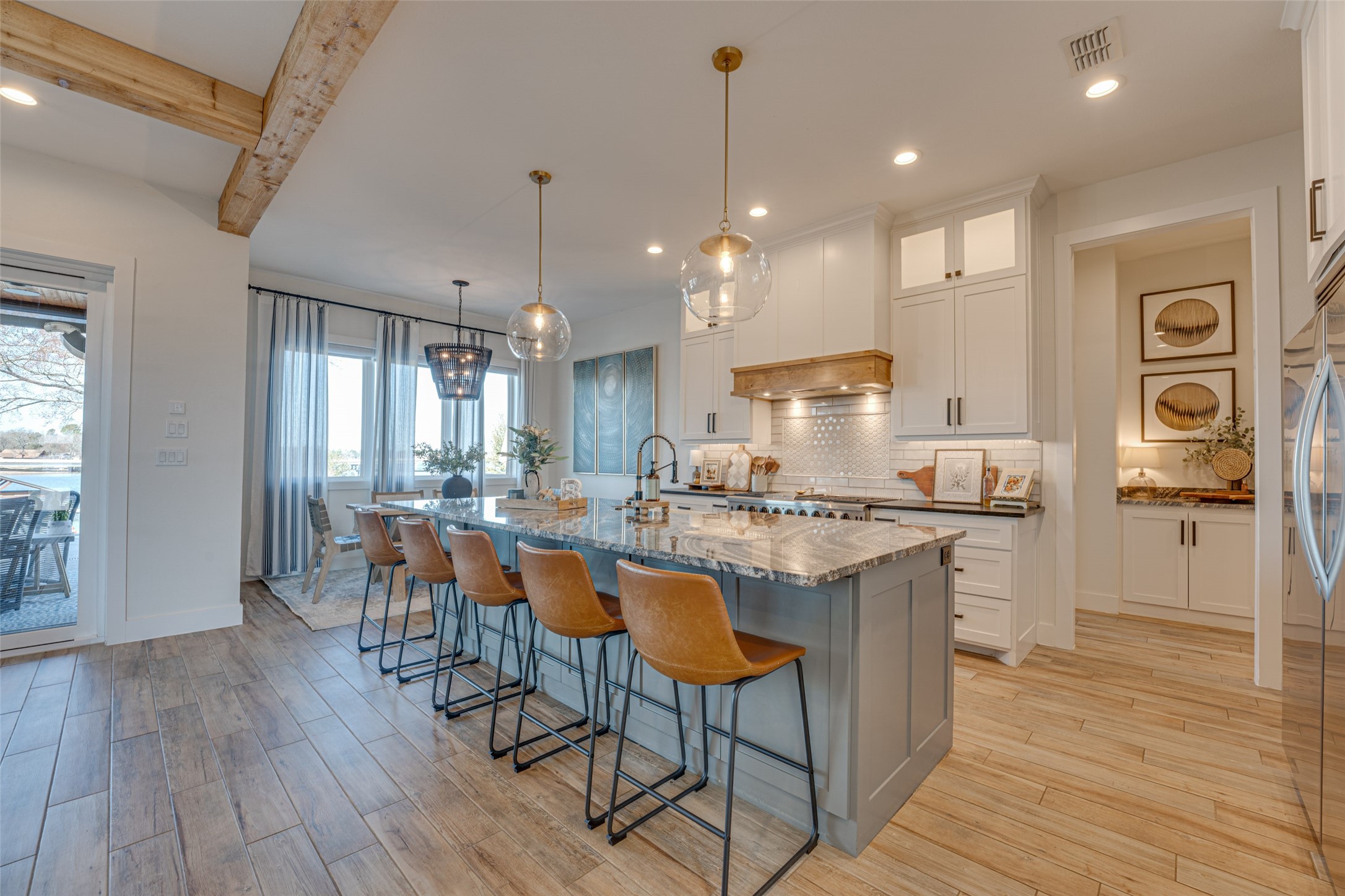 5629 Lakeshore Court Log Cabin TX 75148
