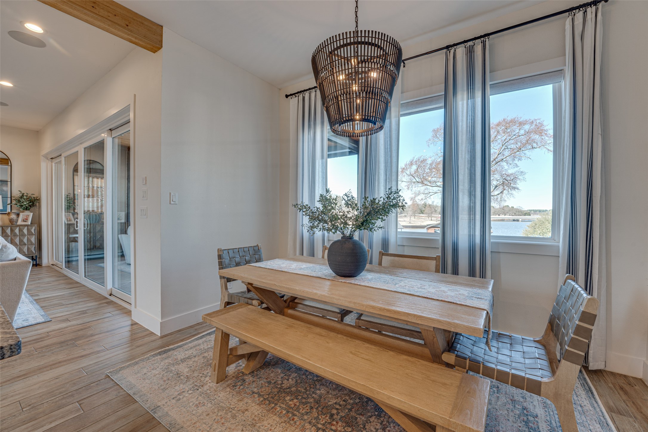 5629 Lakeshore Court Log Cabin TX 75148