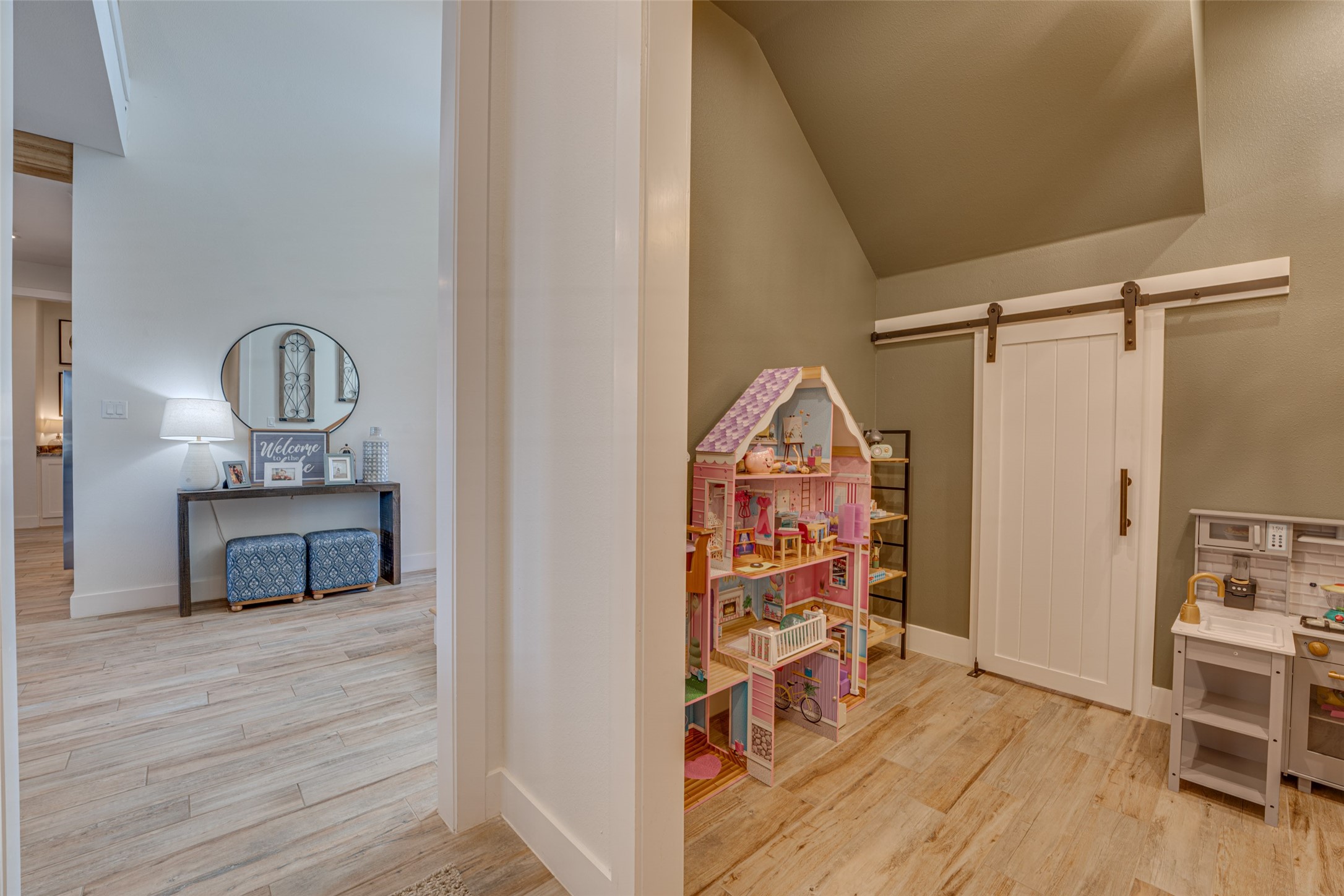 5629 Lakeshore Court Log Cabin TX 75148