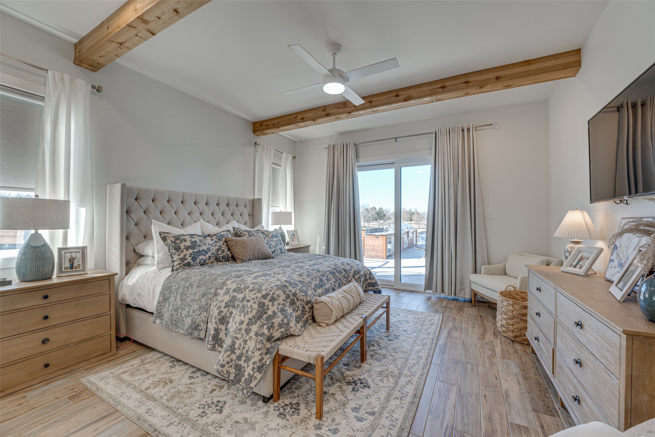 5629 Lakeshore Court Log Cabin TX 75148