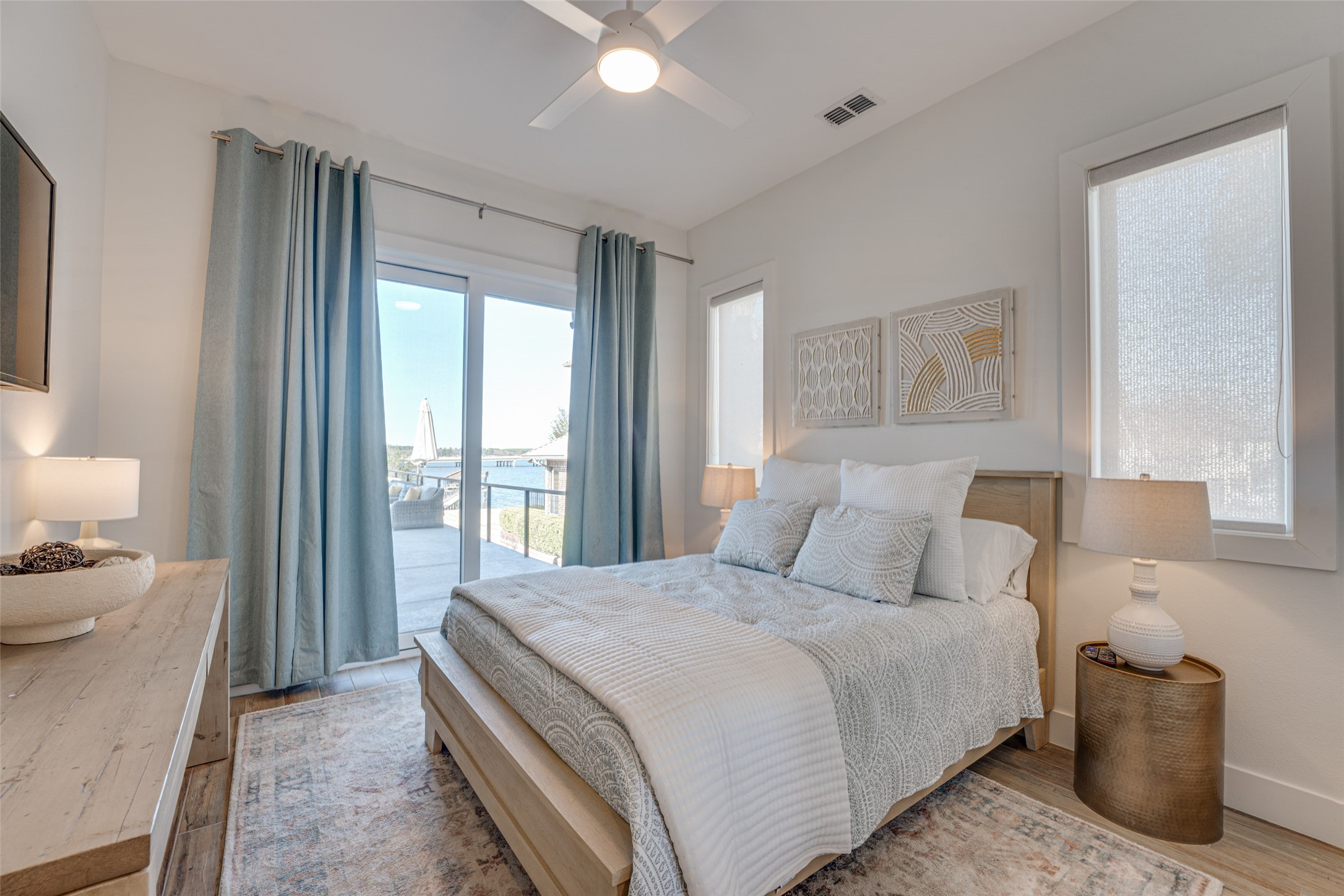 5629 Lakeshore Court Log Cabin TX 75148