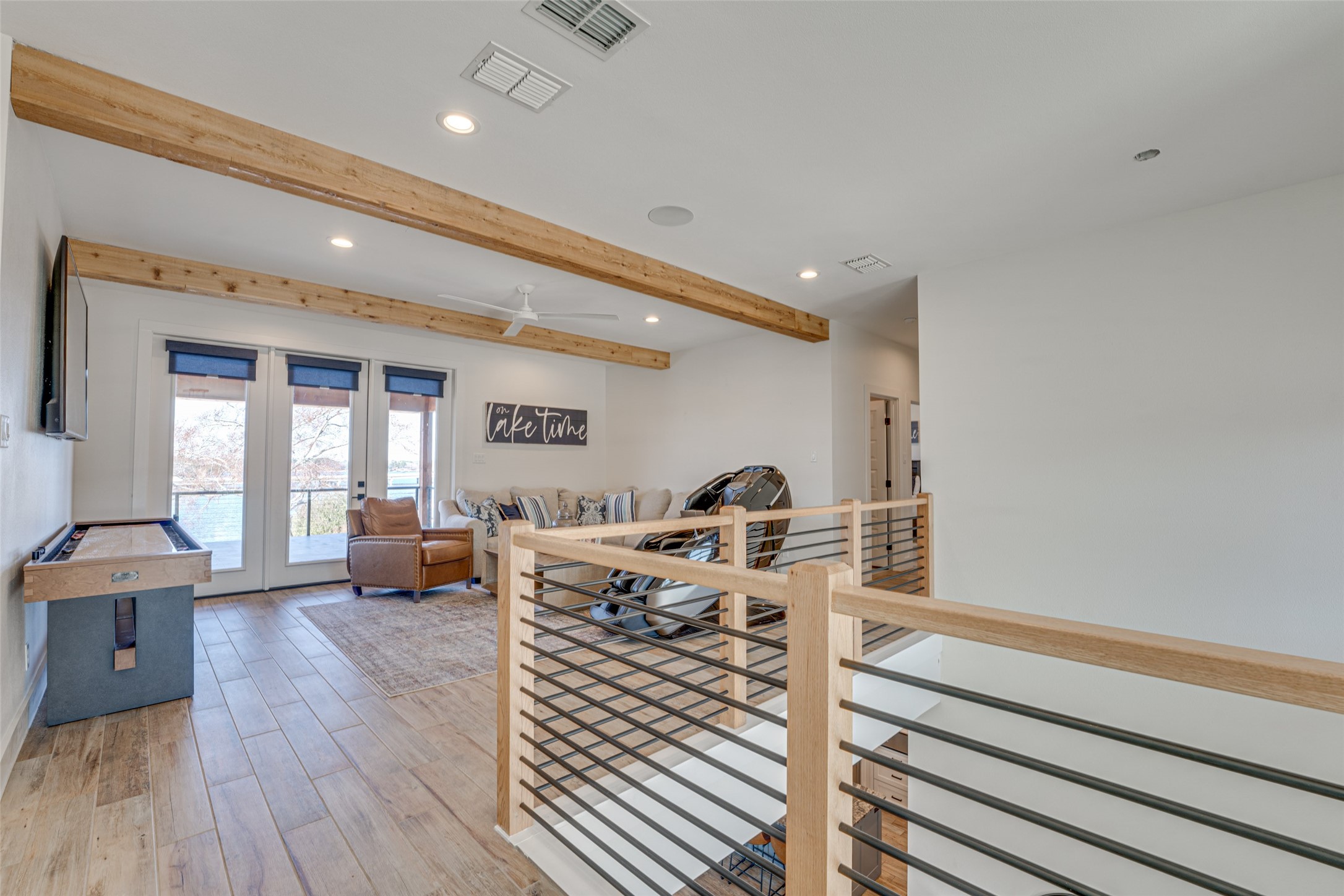 5629 Lakeshore Court Log Cabin TX 75148