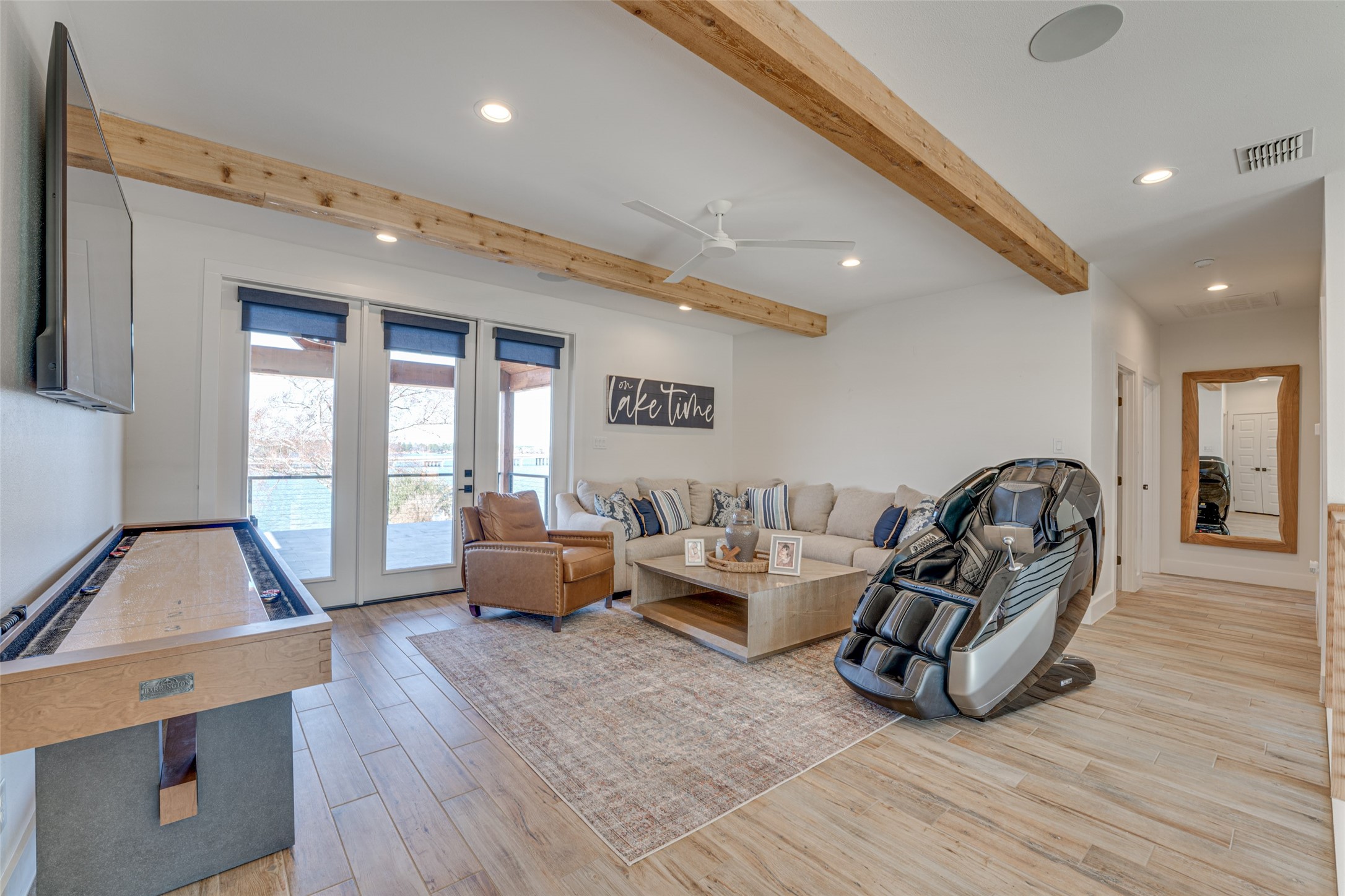 5629 Lakeshore Court Log Cabin TX 75148