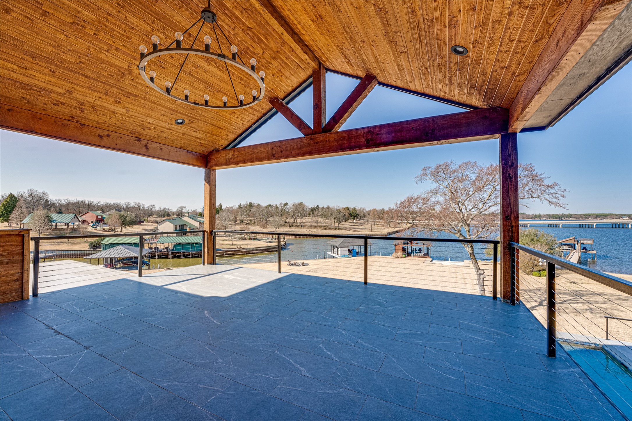 5629 Lakeshore Court Log Cabin TX 75148