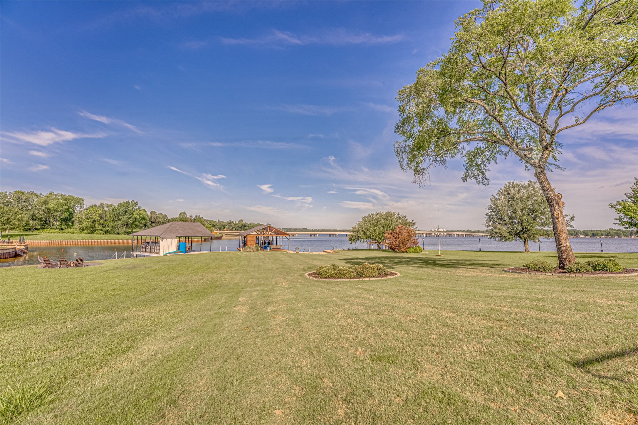 5629 Lakeshore Court Log Cabin TX 75148