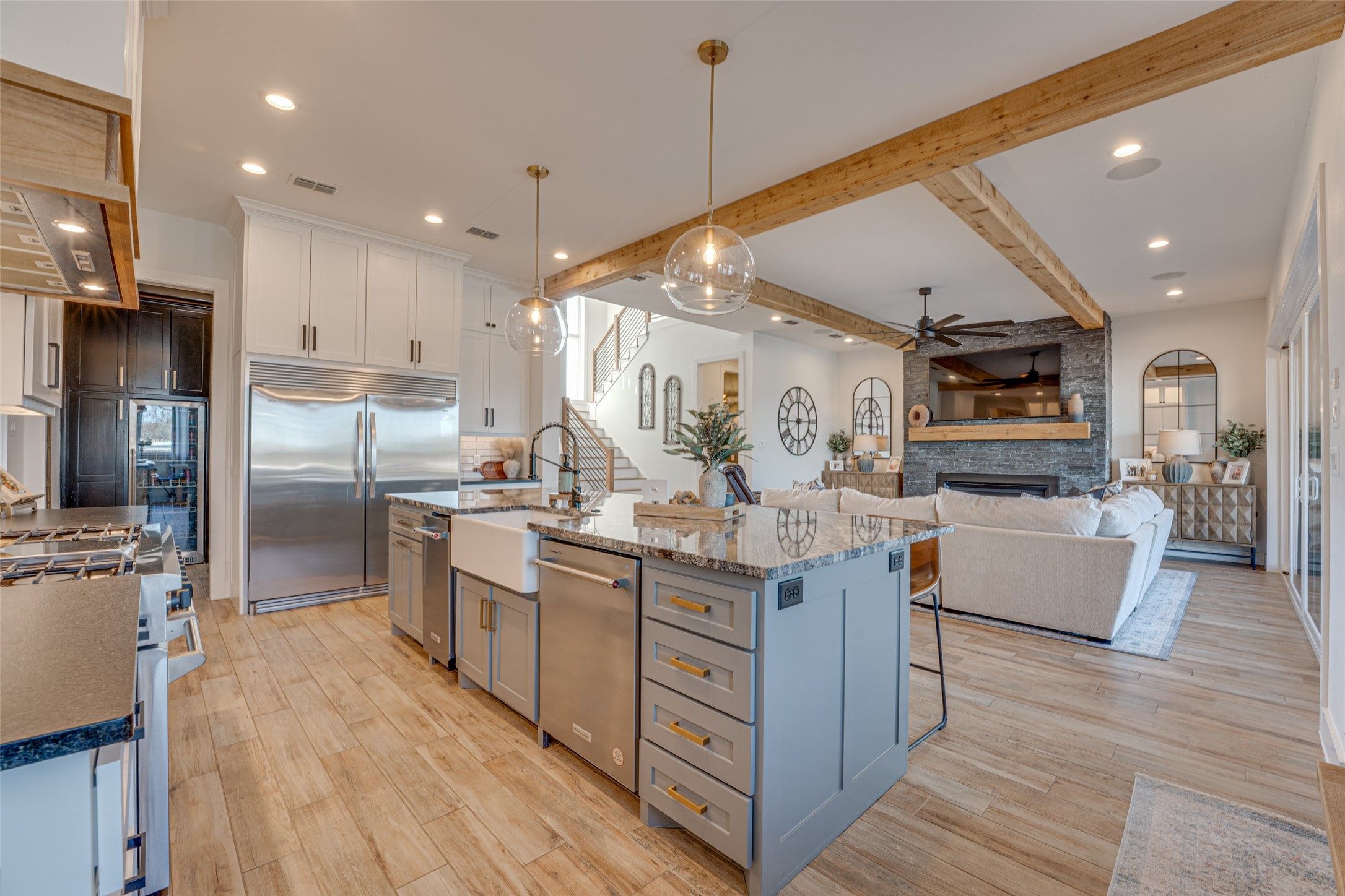 5629 Lakeshore Court Log Cabin TX 75148