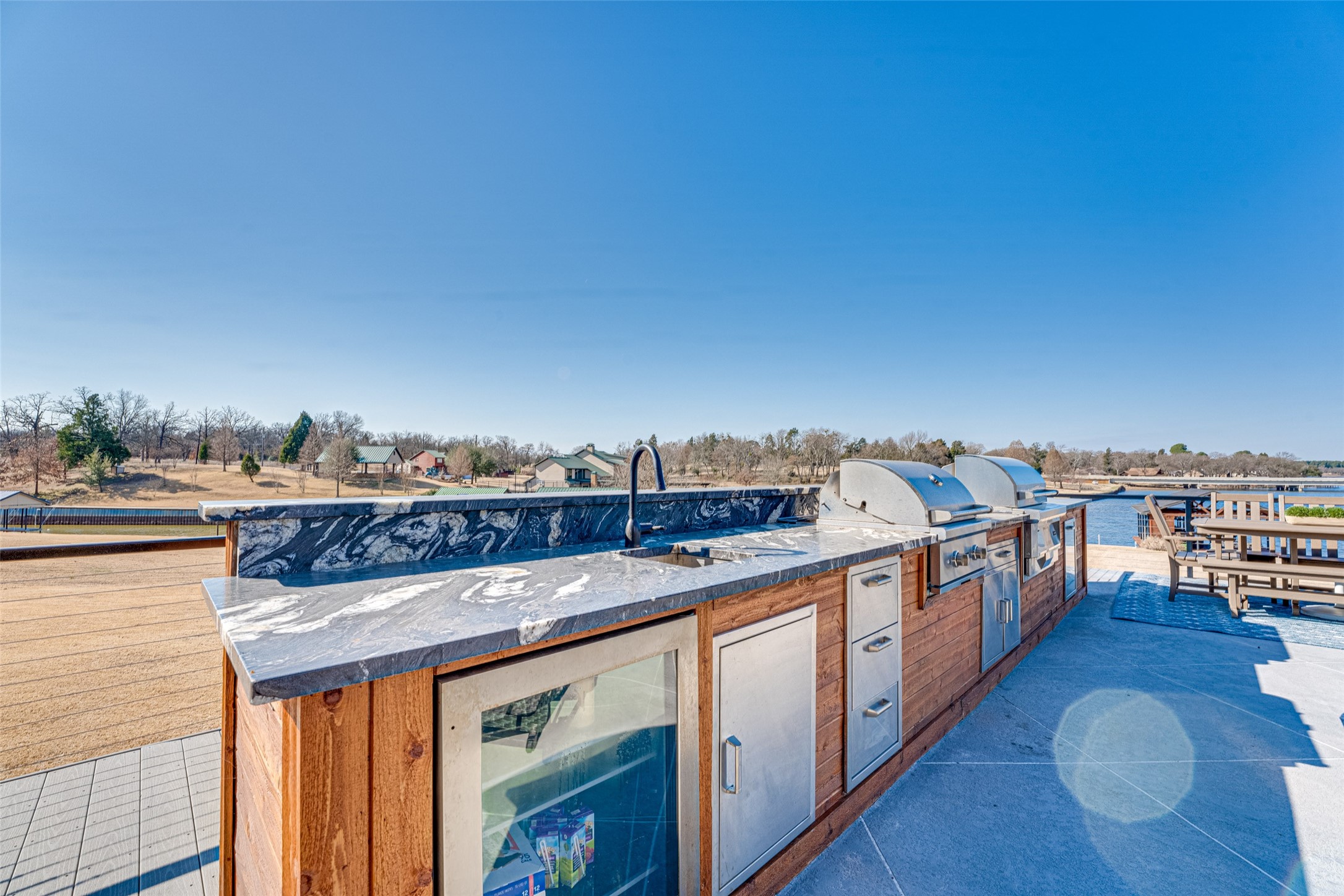 5629 Lakeshore Court Log Cabin TX 75148