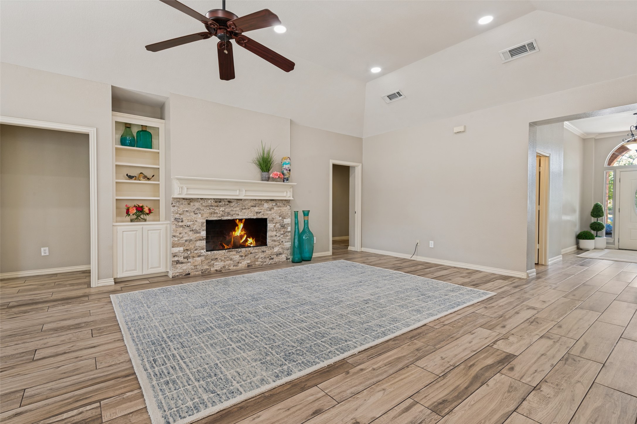 411 Greenway Court Coppell TX 75019